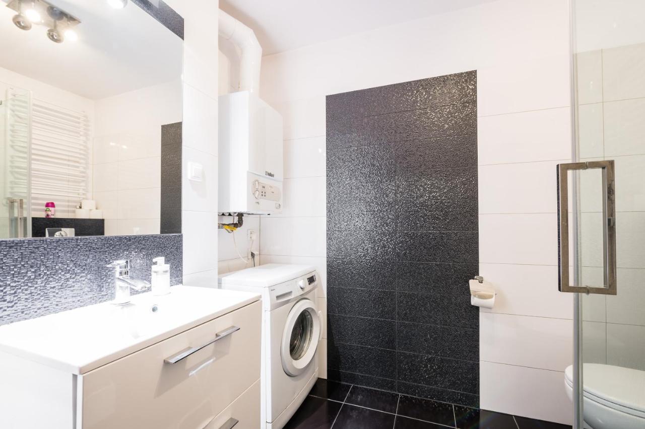 Radziwillowska Old Town Deluxe Apartment Wawelofts Cracovie Extérieur photo