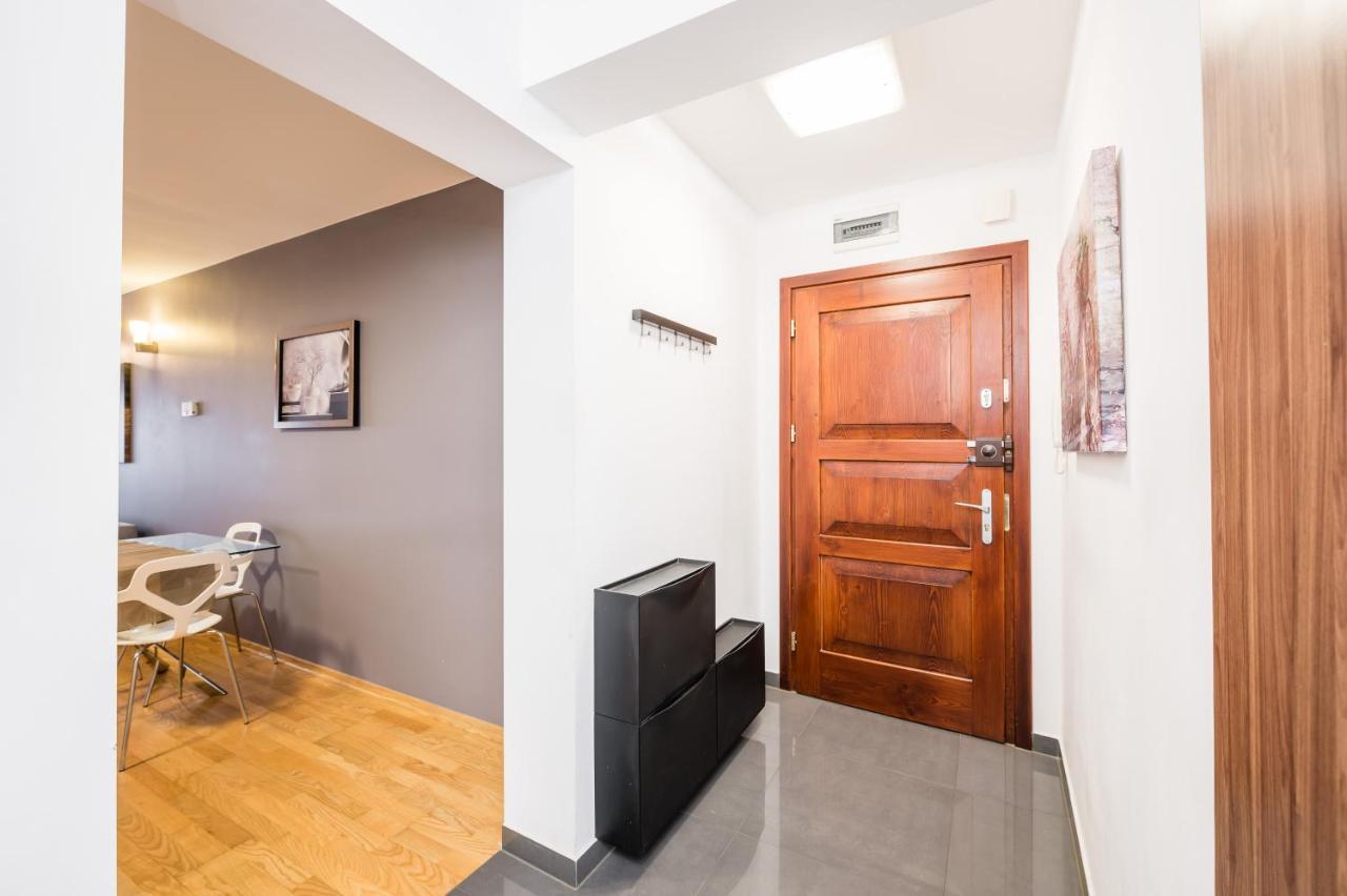 Radziwillowska Old Town Deluxe Apartment Wawelofts Cracovie Extérieur photo