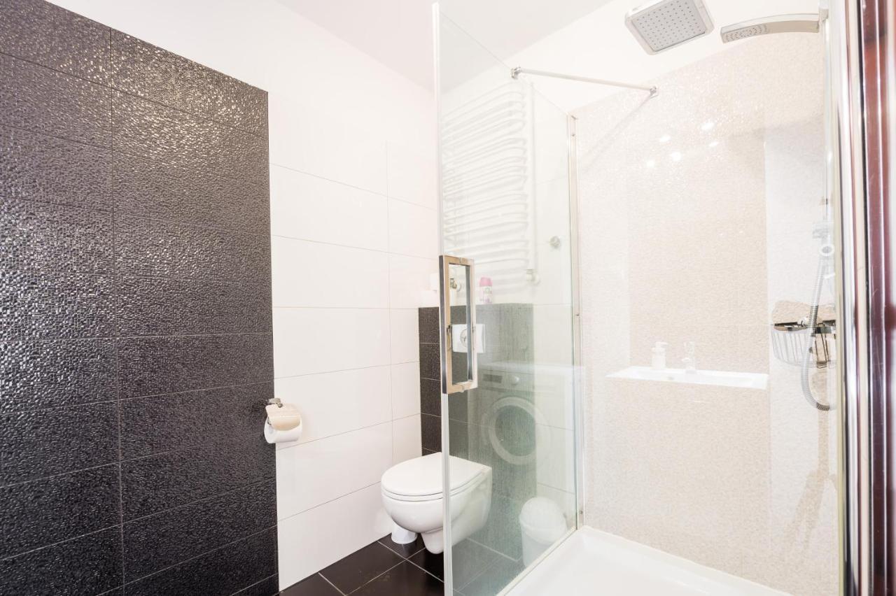 Radziwillowska Old Town Deluxe Apartment Wawelofts Cracovie Extérieur photo