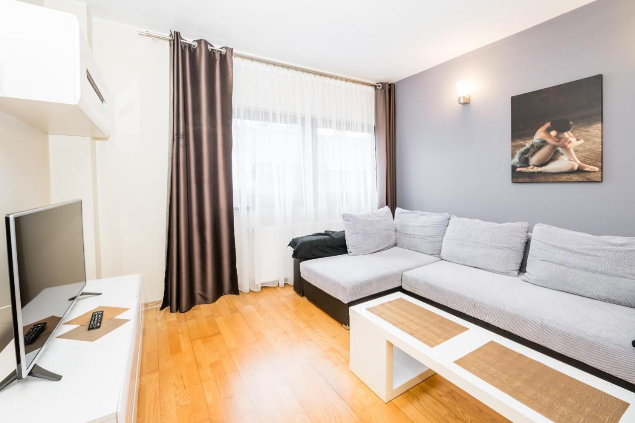 Radziwillowska Old Town Deluxe Apartment Wawelofts Cracovie Extérieur photo