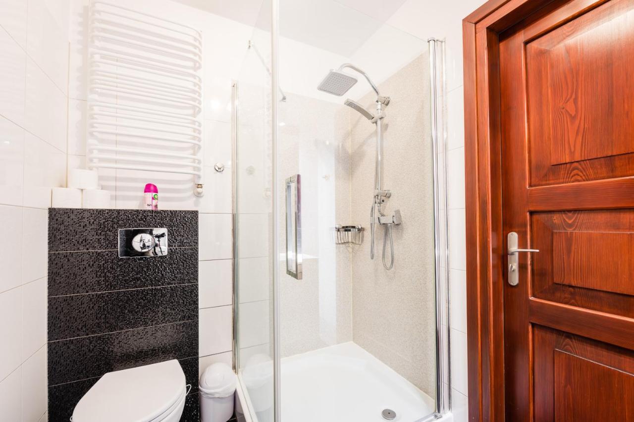 Radziwillowska Old Town Deluxe Apartment Wawelofts Cracovie Extérieur photo