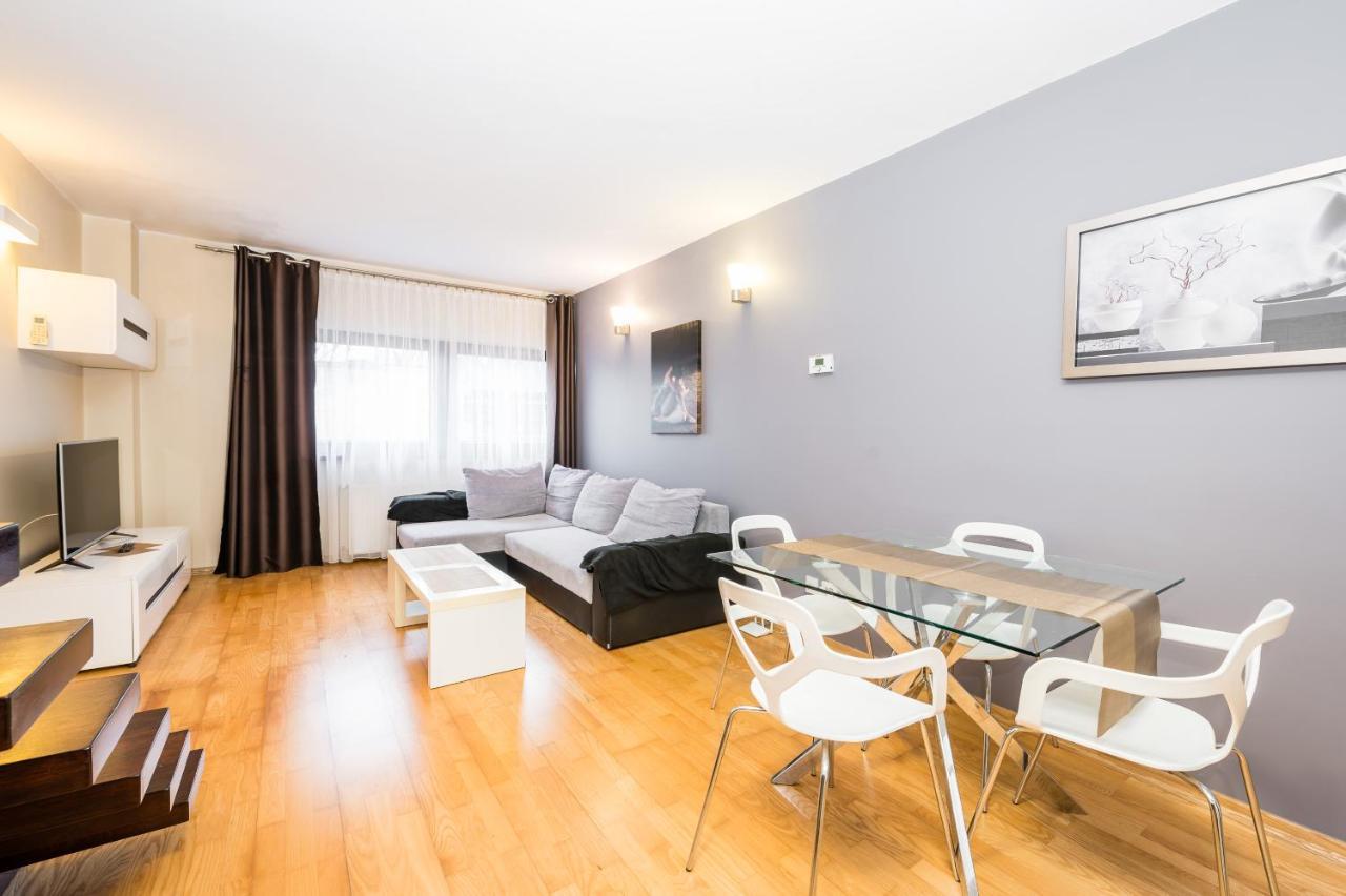 Radziwillowska Old Town Deluxe Apartment Wawelofts Cracovie Extérieur photo